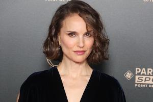 Hollywoodstar Natalie Portman reist stilecht im Orient-Express