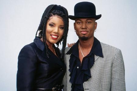 La Bouche