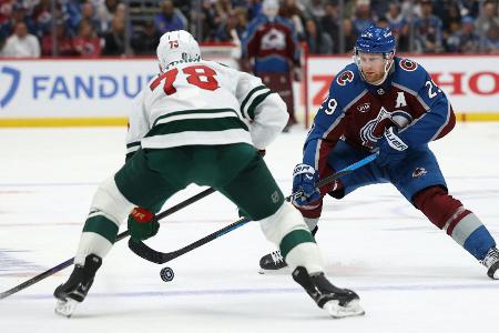 NHL-Traum geplatzt: Sturm scheitert als letzter Deutscher