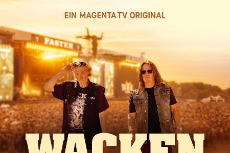 Wacken - Hearts Full of Metal