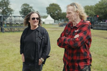 Wacken - Hearts Full Of Metal