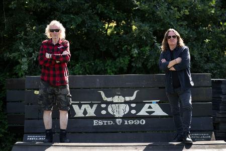 Wacken - Hearts Full Of Metal