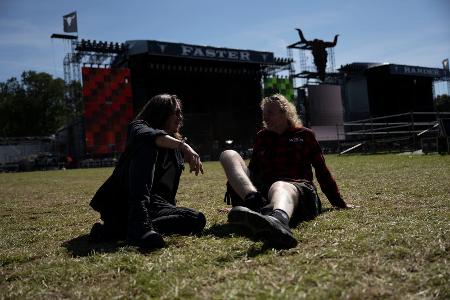 Wacken - Hearts Full Of Metal