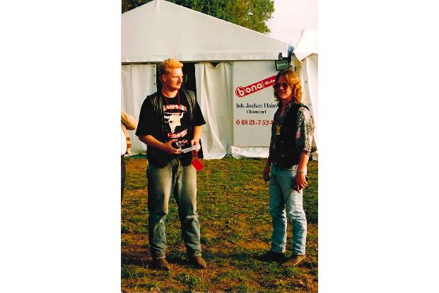 Wacken - Hearts Full Of Metal