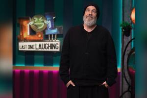Torsten Sträter über "LOL": "Es macht zu viel Spaß"