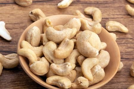 Cashewkerne
