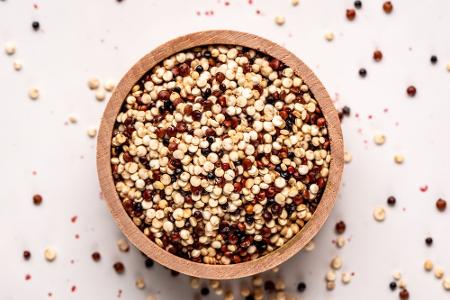 Quinoa