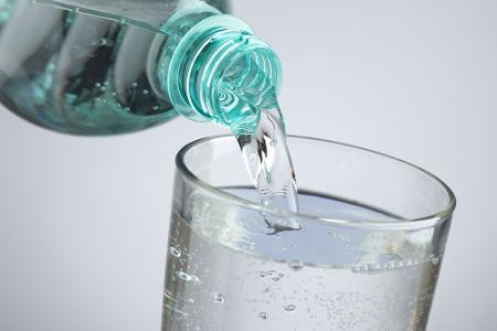 Mineralwasser