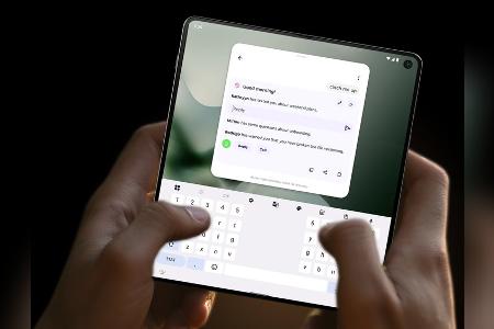Motorola Razr Fold: Das kann das Foldable besser als andere