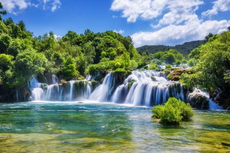 Nationalparks in Europa