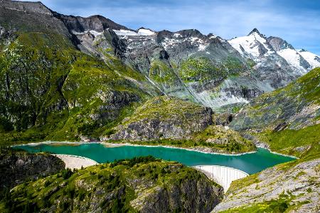 Nationalpark Hohe Tauern