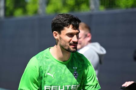 Kleindienst vor Comeback gegen Hoffenheim