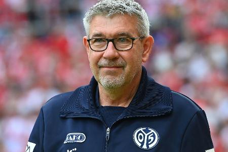 Mainz Scharfrichter im Abstiegskampf? 