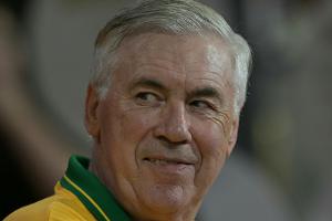 Ancelotti bis 2030 Brasiliens Nationaltrainer