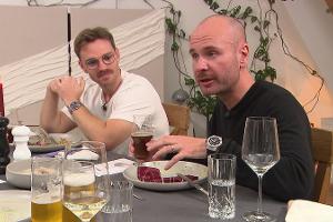 Das perfekte Dinner - Tag 4 in Kiel