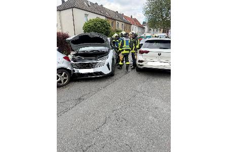 Foto: Feuerwehr Bochum