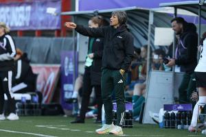 Nach Elfmeter-Krimi: DFB-Juniorinnen im EM-Finale