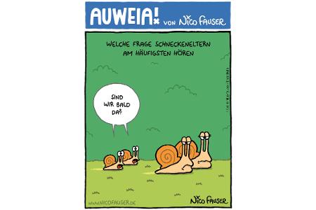 AUWEIA