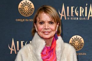 Uschi Glas