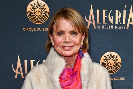 Uschi Glas