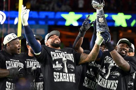 NFL: Super-Bowl-Rematch eröffnet die Saison