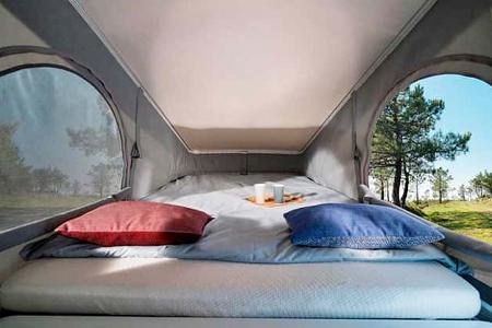 Hymer Grand Canyon S
