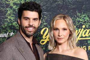 "Vampire Diaries"-Star Candice King ist erneut Mutter geworden