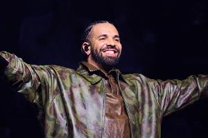Drake veröffentlicht drei neue Alben gleichzeitig