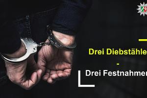 Bild: Polizei Oberhausen