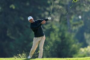 Nach Führung: Kaymer fällt bei PGA Championship zurück