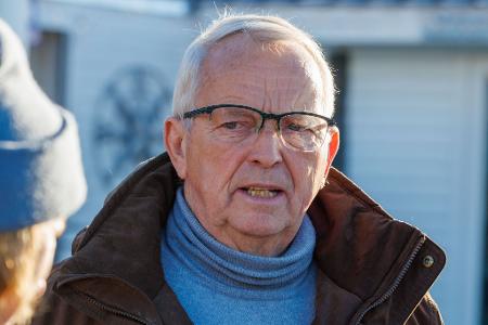 Umweltminister Backhaus (SPD) rät davon ab, 