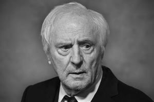 Günther Maria Halmer ist tot