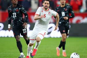 Tunesien nominiert Unions Khedira für WM