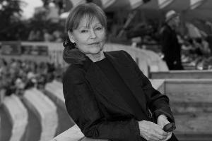 Angelica Domröse ist tot