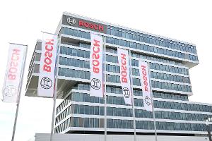 Bosch-Aufsichtsratschef: "Das Überleben des Unternehmens sichert alles andere." (Archivbild)