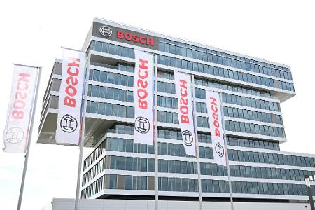 Bosch-Aufsichtsratschef: 