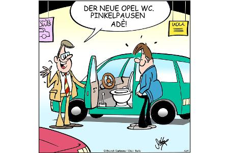 NEUEZEITEN