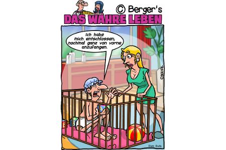 WAHRESLEBEN