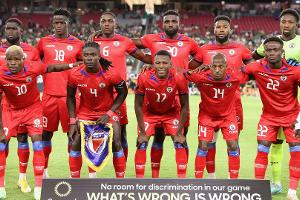 Für Haiti: Oberliga-Torhüter Duverger fährt zur WM