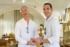 Ralf & Étienne: Wir sagen Ja