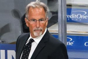 Verstoß gegen Medienrichtlinien: NHL bestraft Vegas