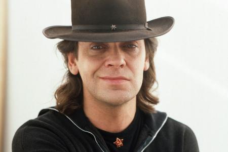Udo Lindenberg: Eine Karriere in Bildern