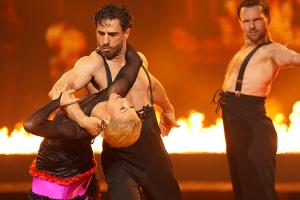 Viertelfinale bei "Let's Dance": Jan Kittmann scheitert trotz Jury-Lob
