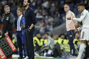 Arbeloa zu harscher Mbappé-Kritik: "Soll ruhig bleiben"