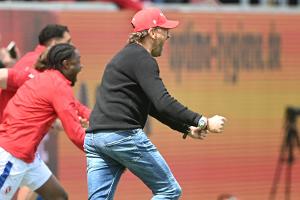 3. Liga: Cottbus zweiter Aufsteiger