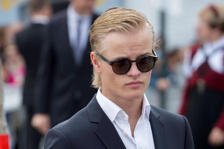 Marius Borg Høiby kämpft vor Oberstem Gerichtshof um Fußfessel