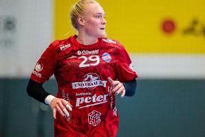 Handball: THC greift nach historischer Titelverteidigung