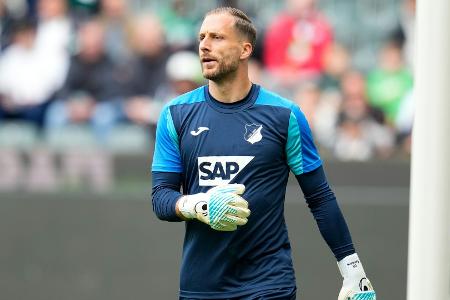 "Vertrauen ausgesprochen" Baumann sieht sich als Nummer eins