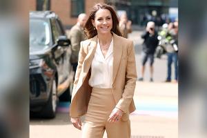 Prinzessin Kate plant offenbar schon die nächste Auslandsreise