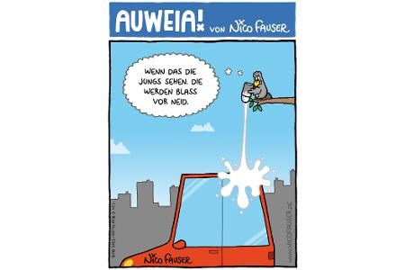 AUWEIA